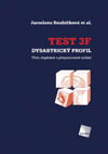 Test 3F Dysartrický profil