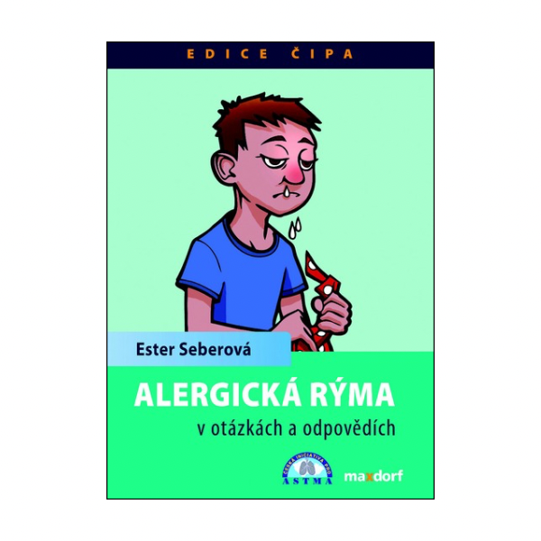 Alergická rýma v otázkách a odpovědích