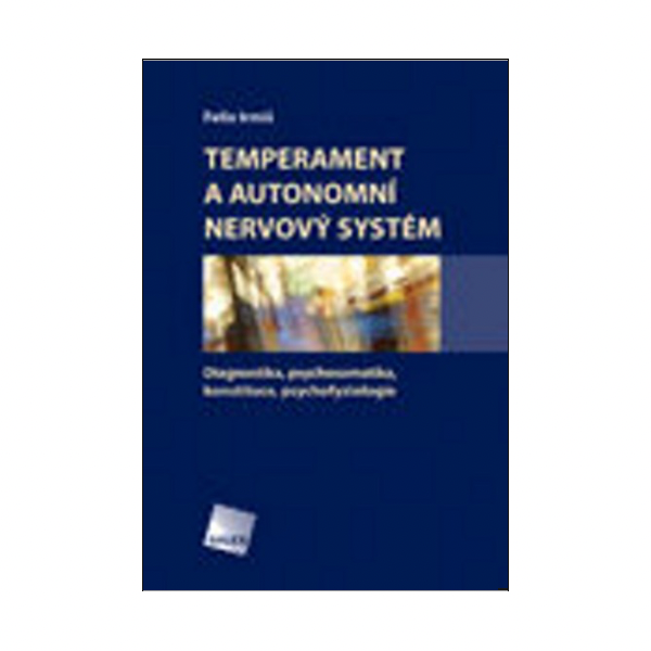 Temperament a autonomní nervový systém