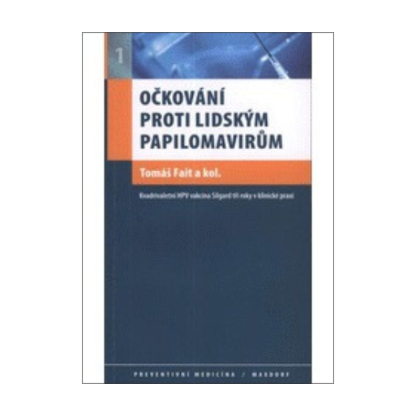 Očkování proti lidským papilomavirům