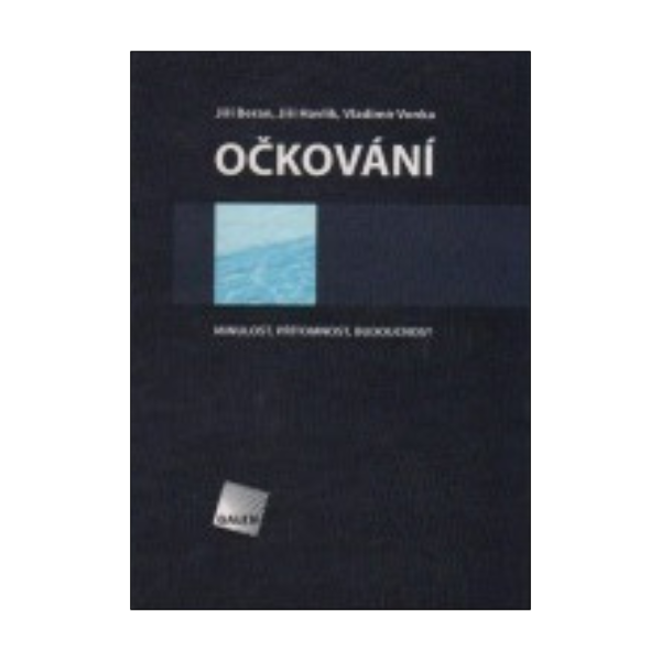 Očkování