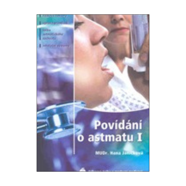Povídání o astmatu I