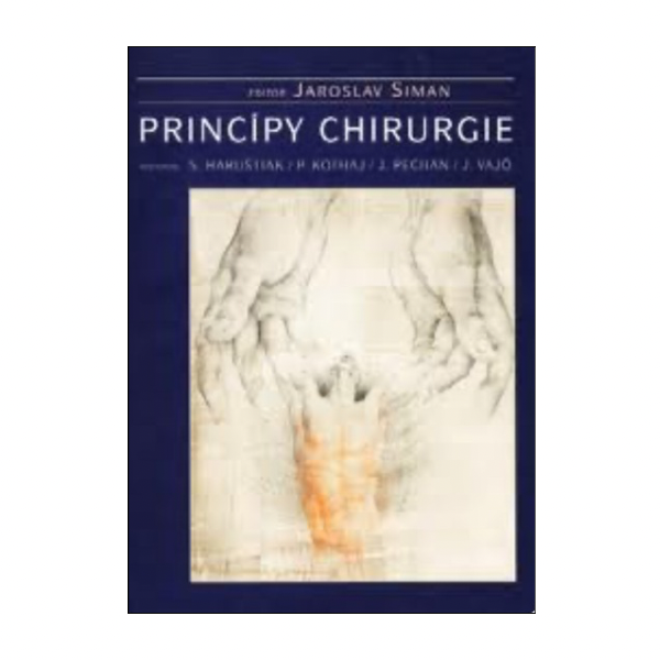 Princípy chirurgie I.