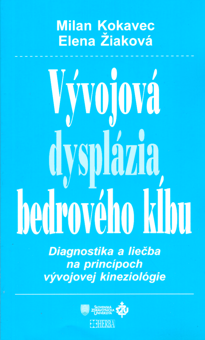 Vývojová dysplázia bedrového kĺbu
