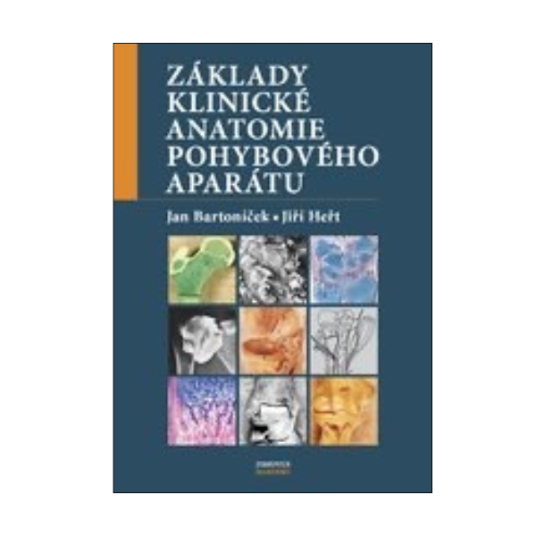 Základy klinické anatomie pohybového aparátu