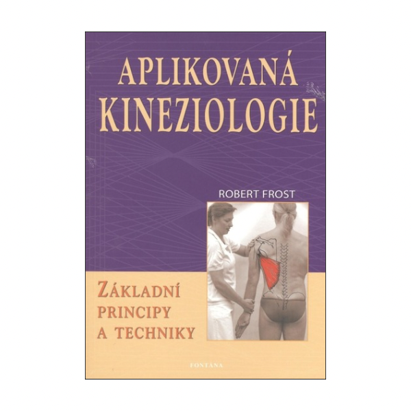 Aplikovaná kineziologie