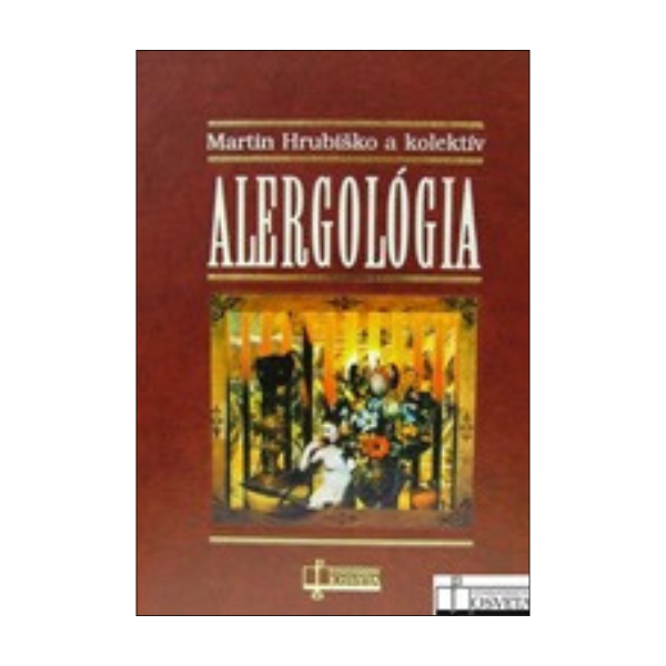 Alergológia