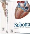Sobotta Atlas of Human Anatomy, Package, 15th ed., English/Latin, 15th Edition