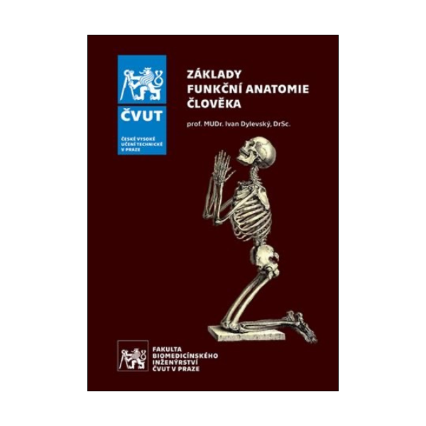 Základy funkční anatomie člověka