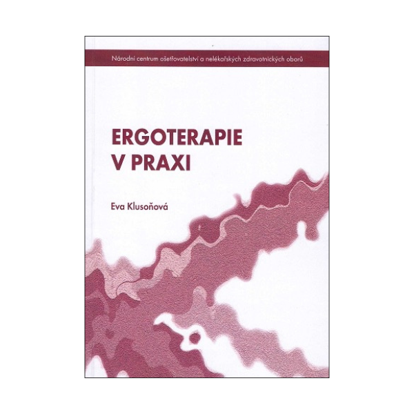 Ergoterapie v praxi