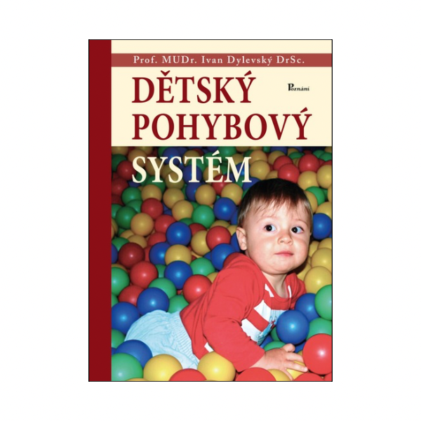 Dětský pohybový systém