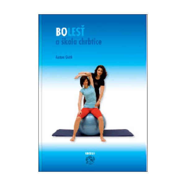 Bolesť a škola chrbtice