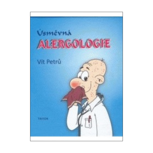 Úsměvná alergologie