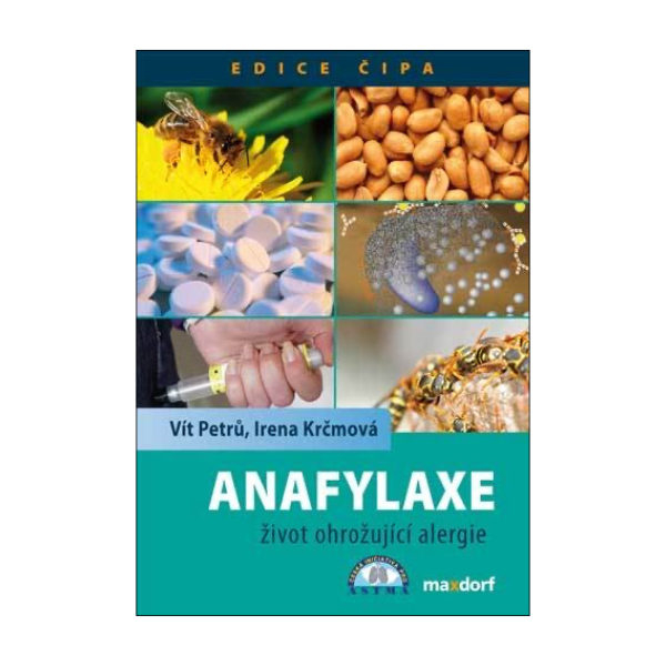 Anafylaxe – život ohrožující alergie