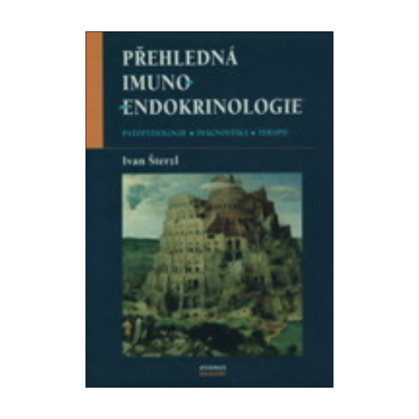 Přehledná imunoendokrinologie