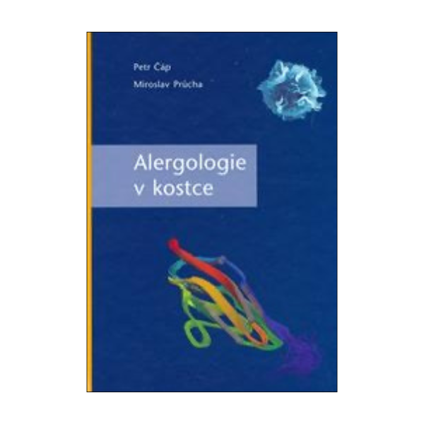 Alergologie v kostce