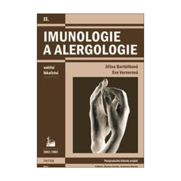 Imunologie a alergologie