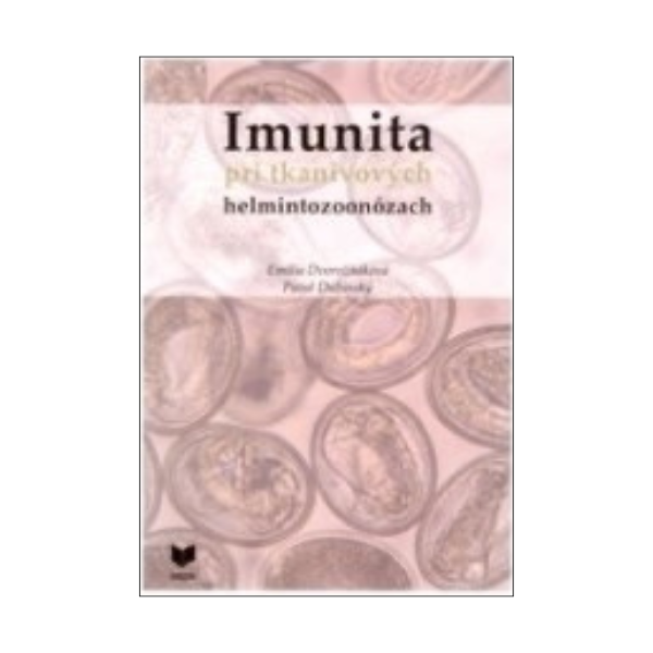 Imunita pri tkanivových helmintozoonózach 