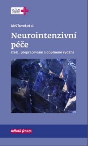 Neurointenzivní péče, 3. vydání