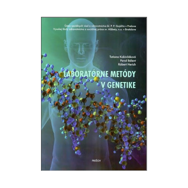 Laboratórne metódy v genetike