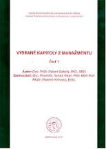Vybrané kapitoly z manažmentu (časť 1)