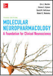 Molecular Neuropharmacology: A Foundation for Clinical Neuroscience 