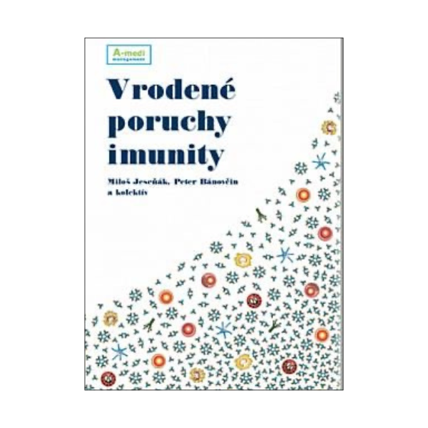 Vrodené poruchy imunity