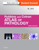 Robbins and Cotran Atlas of Pathology, 3rd Edition