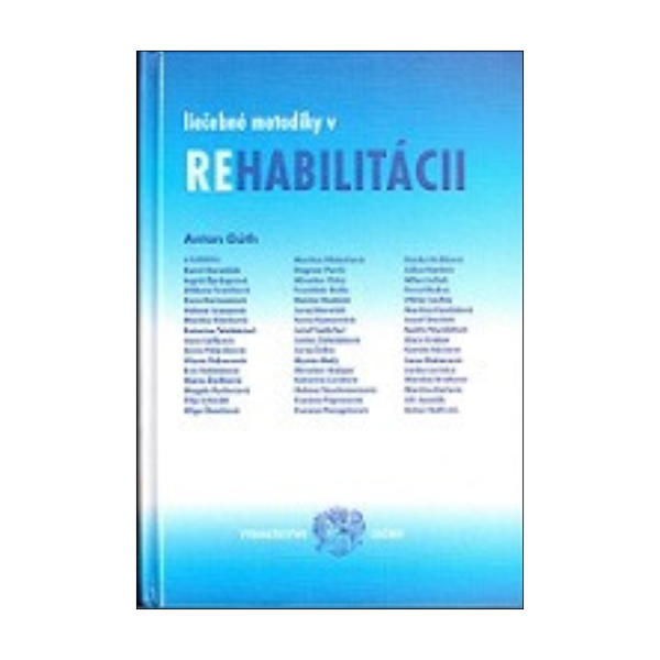 Liečebné metodiky v rehabilitácii