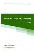 Studijní texty pro sanitáře 2. díl