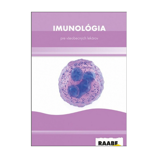 Imunológia pre všeobecných lekárov 