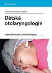 Dětská otolaryngologie