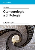 Otoneurologie a tinitologie, 2. vydání 