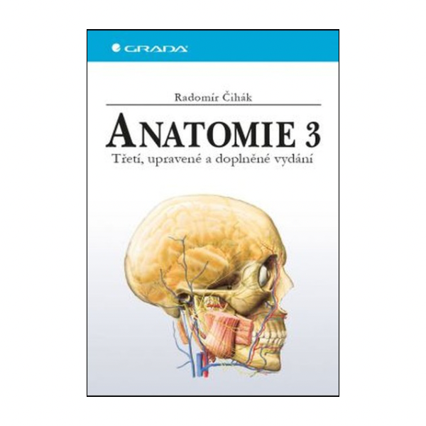 Anatomie 3