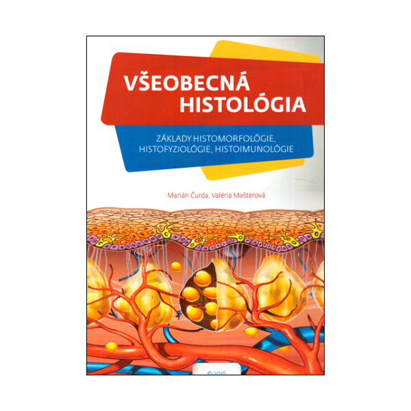 Všeobecná histológia 