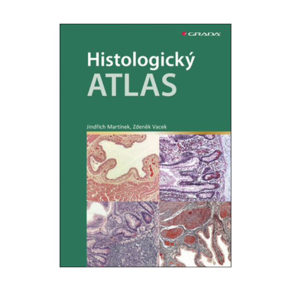 Histologický atlas