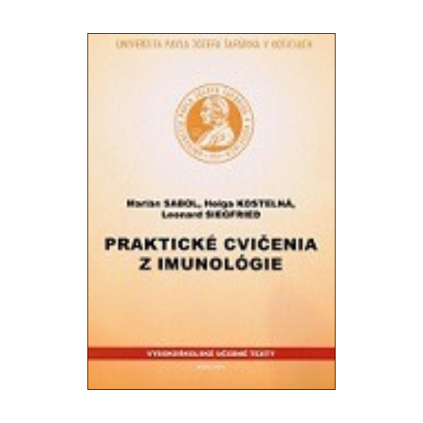 Praktické cvičenia z imunológie