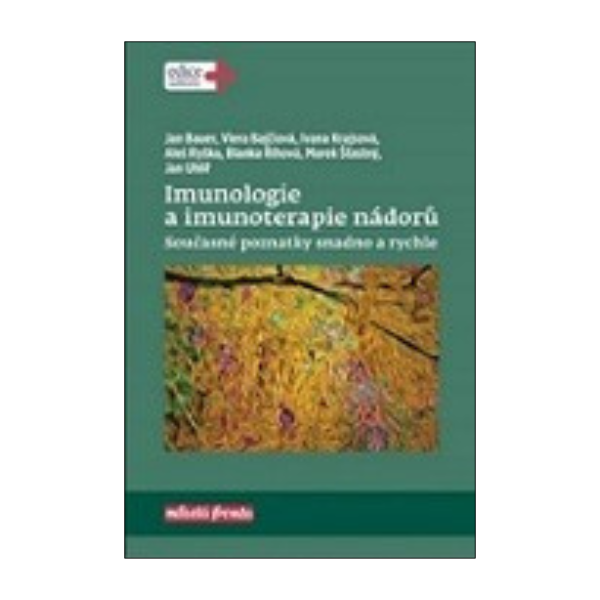 Imunologie a imunoterapie nádorů 