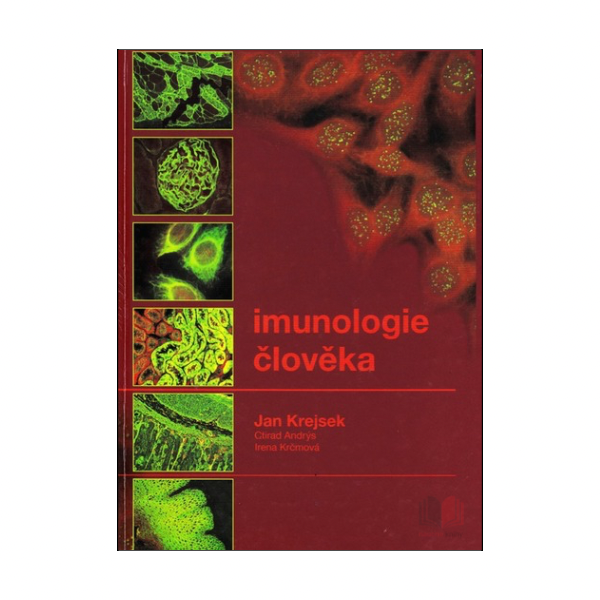 Imunologie člověka