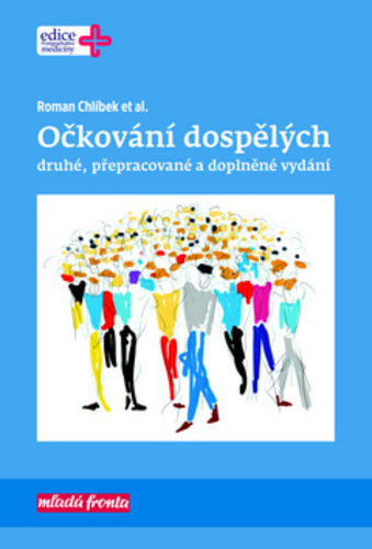 Očkování dospělých, 2. vydání