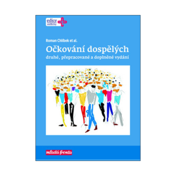 Očkování dospělých, 2. vydání