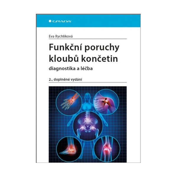 Funkční poruchy kloubů končetin