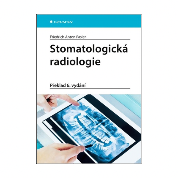 Stomatologická radiologie