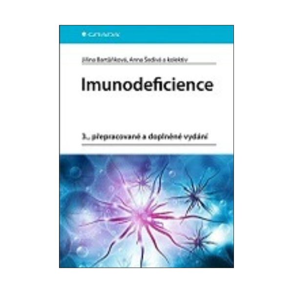 Imunodeficience, 3. vydání