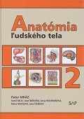 Anatómia ľudského tela 2 - 4. vydanie