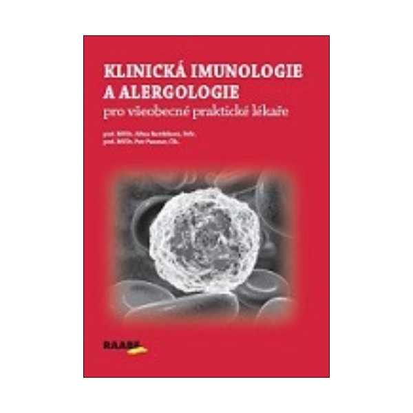 Klinická imunologie a alergologie pro všeobecné praktické lékaře