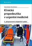 Klinická propedeutika v urgentní medicíně 2. vydání