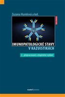 Imunopatologické stavy v kazuistikách 2. vydání