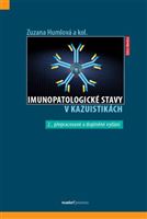 Imunopatologické stavy v kazuistikách, 2. vydání