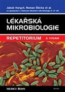 Lékařská mikrobiologie. Repetitorium, 3. vydání